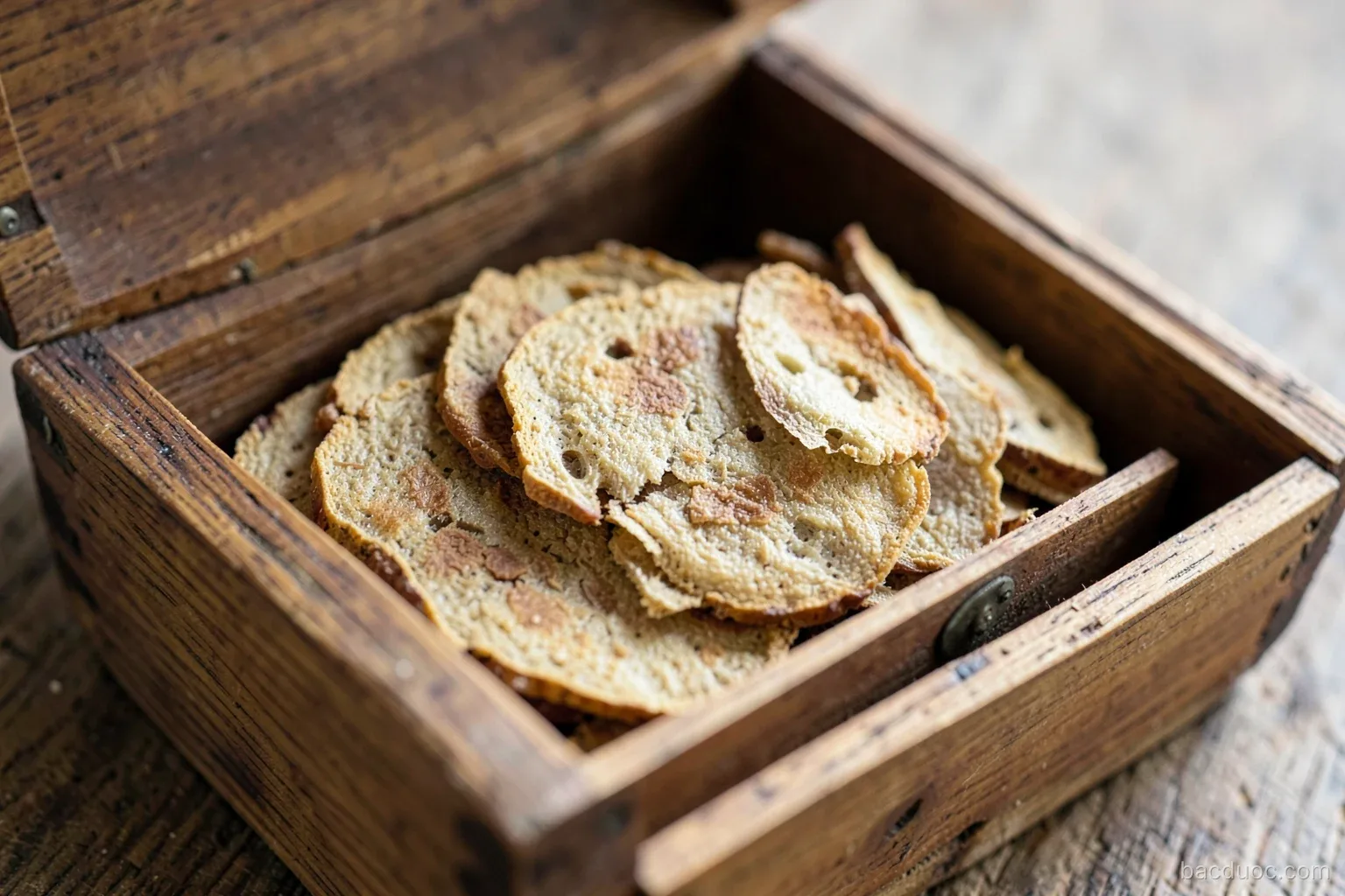 Chất lượng không chỉ là chuyện thật hay giả