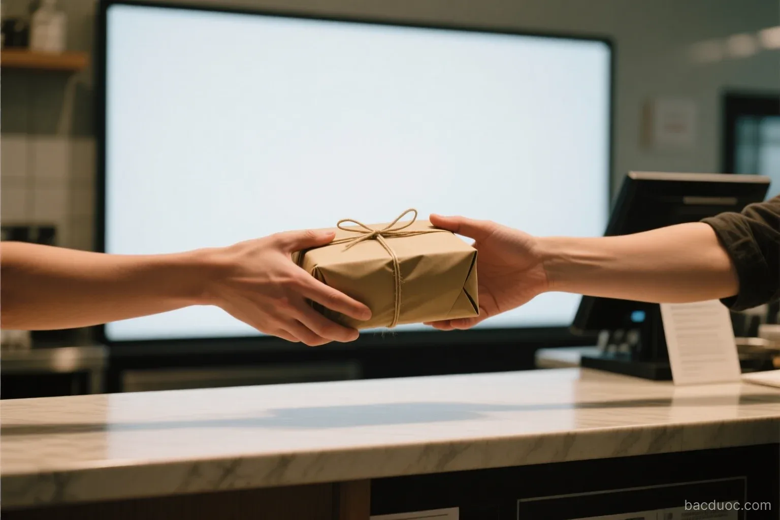 Dặn gì cho người sắc thuốc hộ