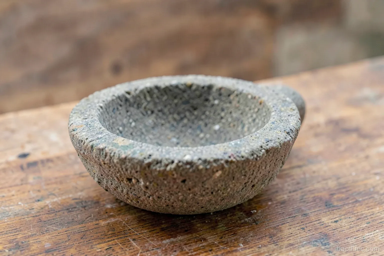 Nghe đồn một vị tốt không phải lý do để uống
