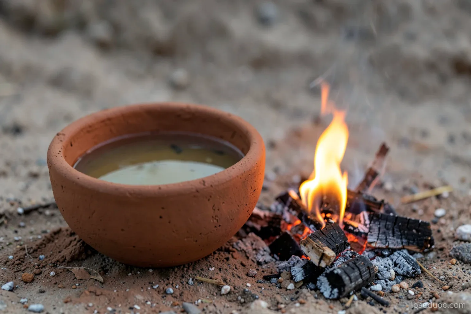 Tứ khí ngũ vị